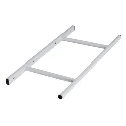 mocny stalowy drążek do ćwiczeń